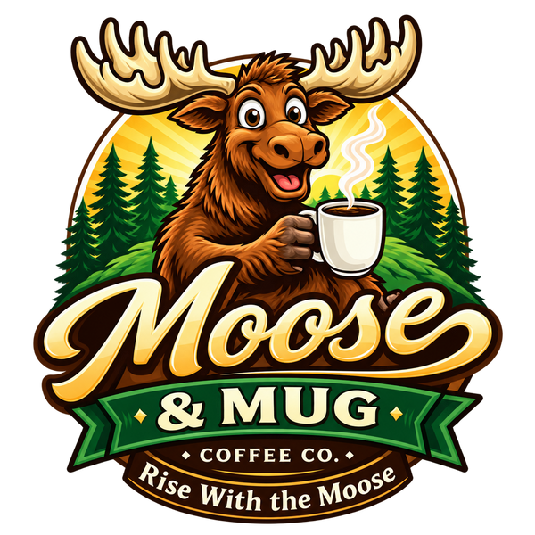 Moose & Mug Coffee Co.